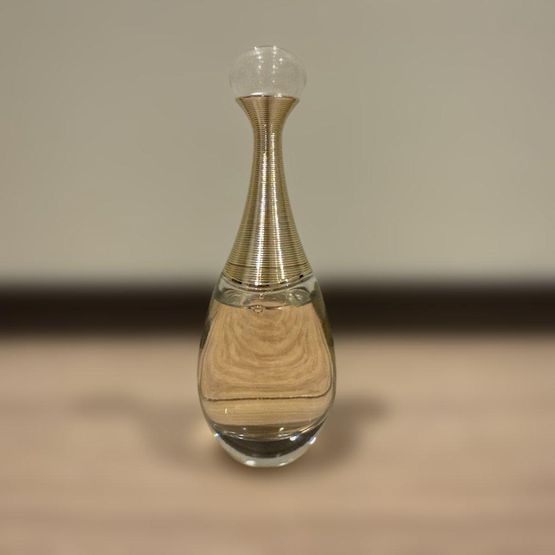 ディオール　ジャドール　オード パルファム 100ml