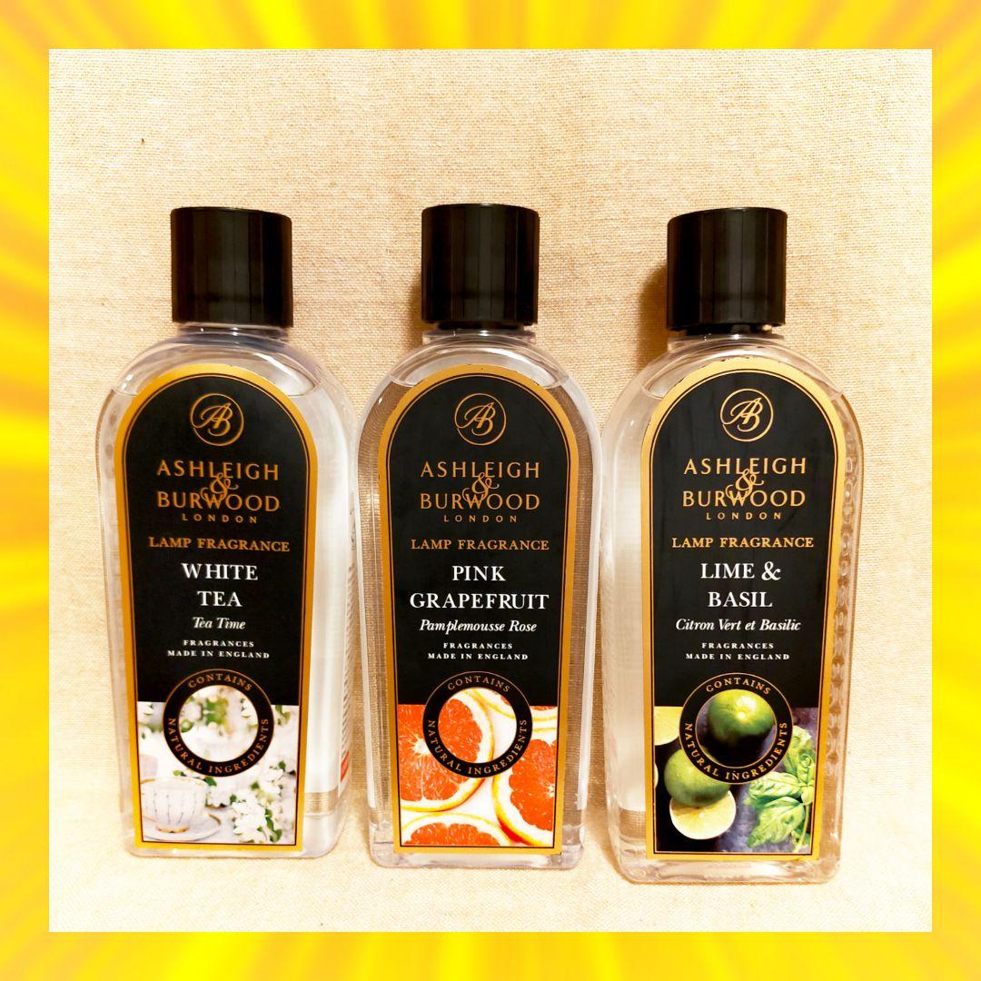 Ashleigh&Burwood アシュレイ&バーウッド フレグランス　511a