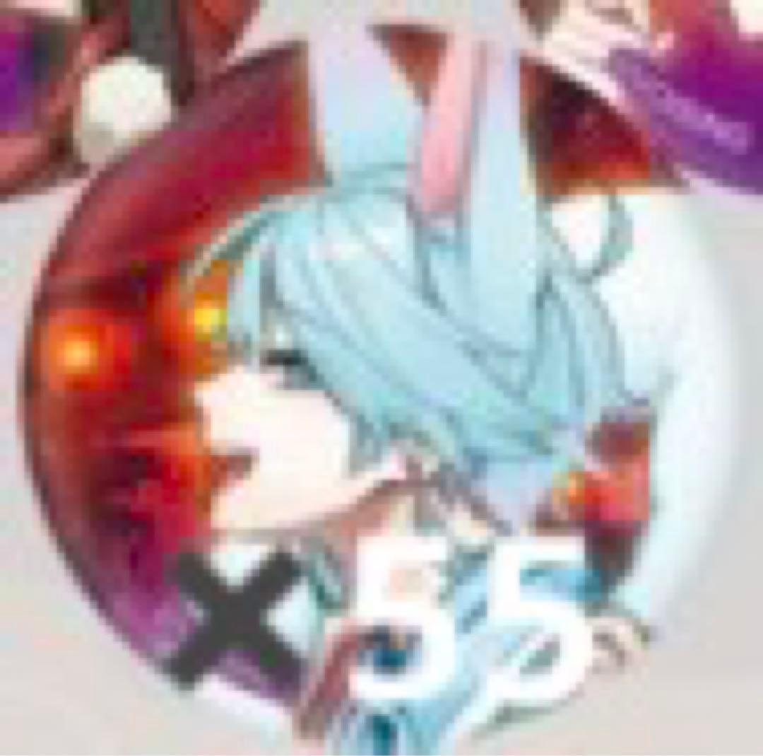 いれいす -hotoke- 百鬼夜行 特典缶バッジ