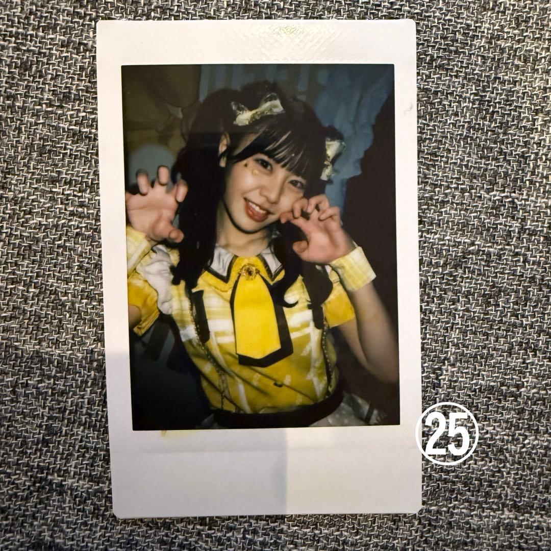 iLiFE 福丸うさ チェキ - メルカリ