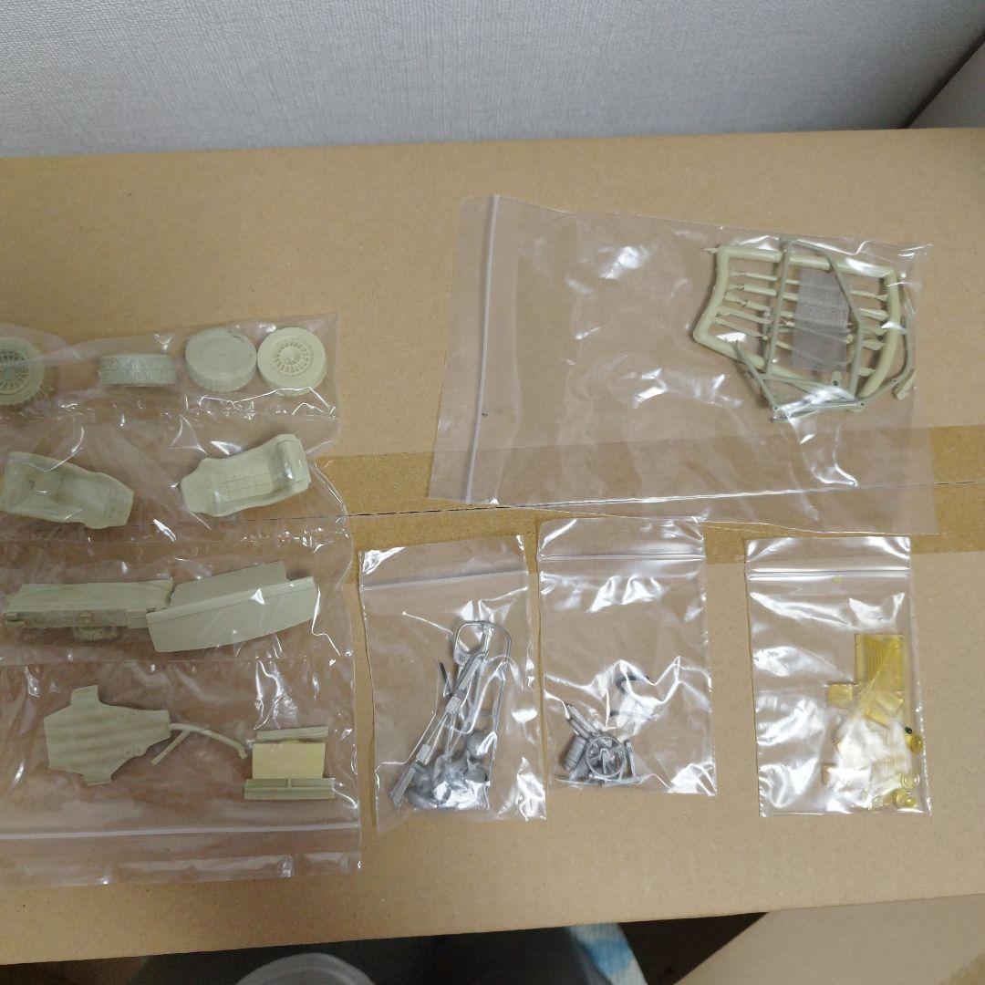 再出品 ルナティック '85 サファリ セリカGr.B 1/24 - メルカリ