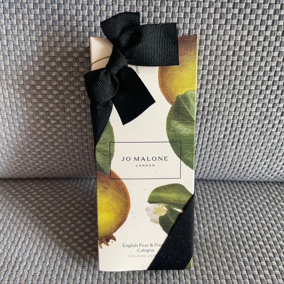【JO MALONE】30mlイングリッシュペアーアンドフリージア