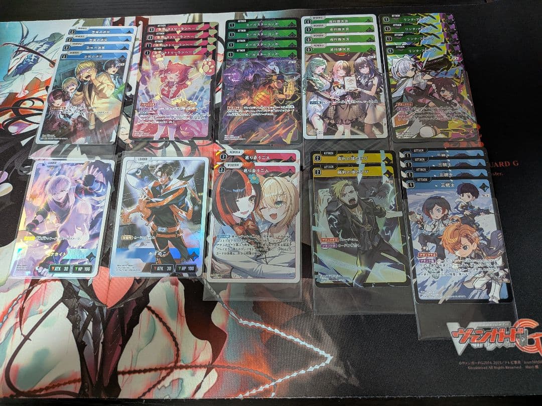 xross stars クロススターズ クロスタ まとめ売り - メルカリ