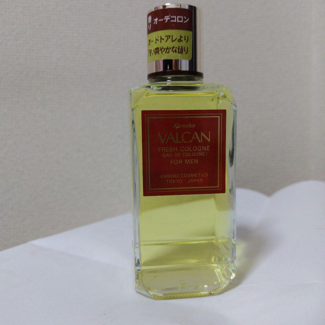 バルカンフレッシュコロン＜オーデコロン＞180ml