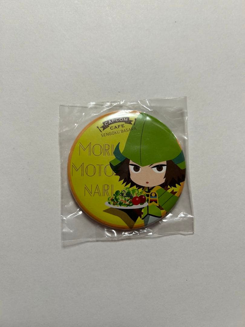 戦国BASARA 毛利元就・長曾我部元親まとめ - メルカリ