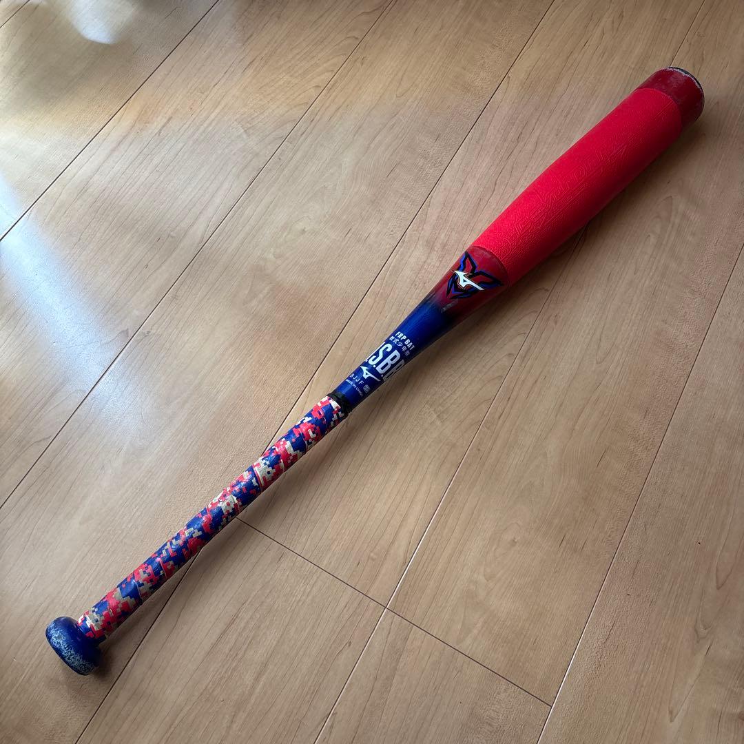 Mizuno/少年用ビヨンドマックスEV/78cm 570g