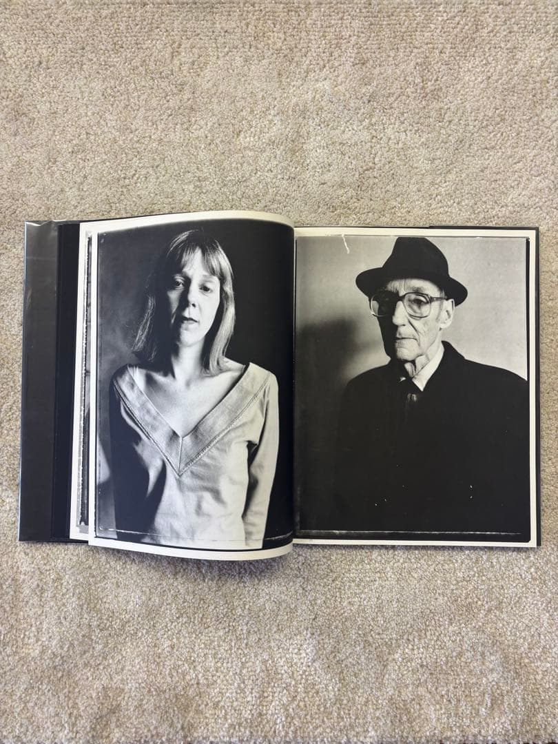 108 PORTRAITS / GUS VAN SANT ガス・ヴァン・サント - メルカリ