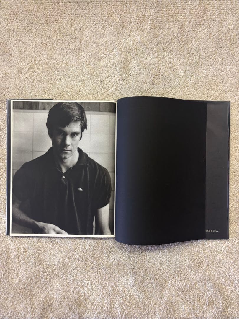 108 PORTRAITS / GUS VAN SANT ガス・ヴァン・サント - メルカリ