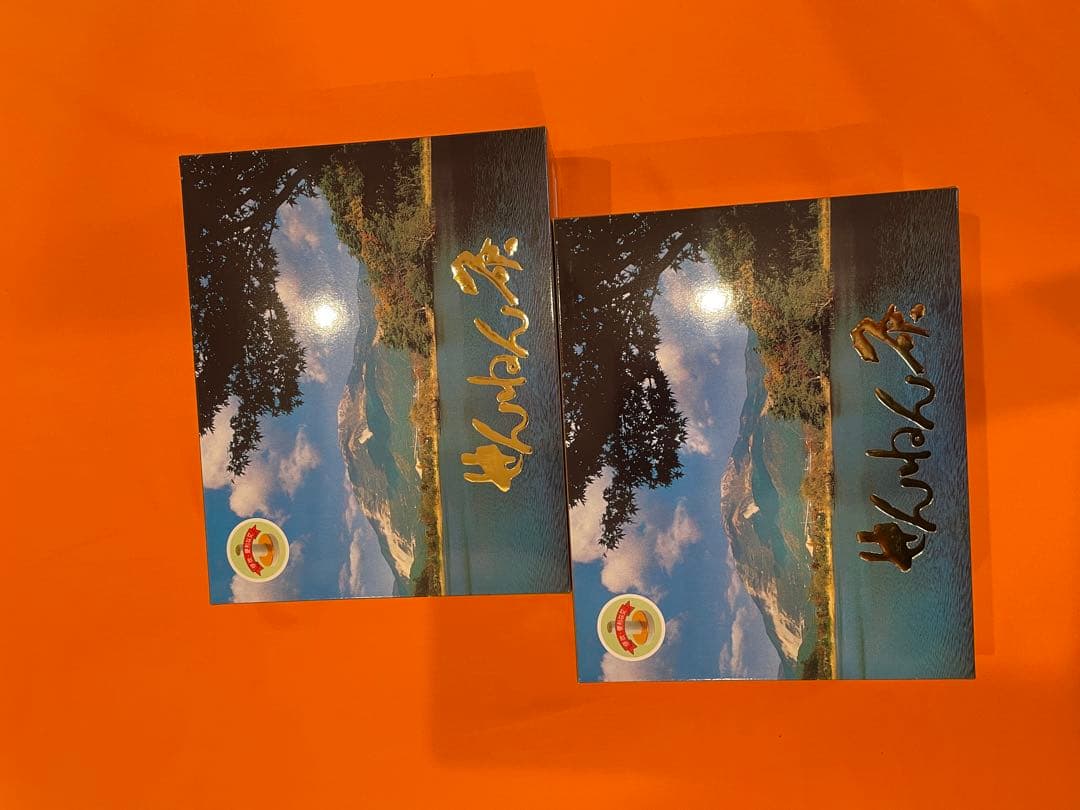 業務用せんねん灸2000点入り2箱