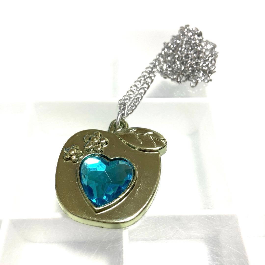 セボンスター　レトロ　⑧ りんご