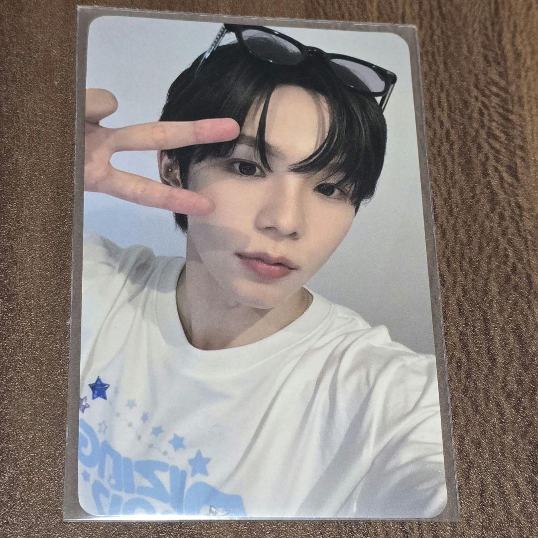 ショウタロウ RIIZING : Epilogue HMV ラキドロ トレカ - メルカリ