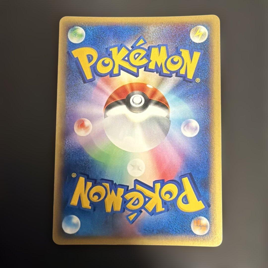 ブラッキー 072/088 ダークステアー キラ - メルカリ