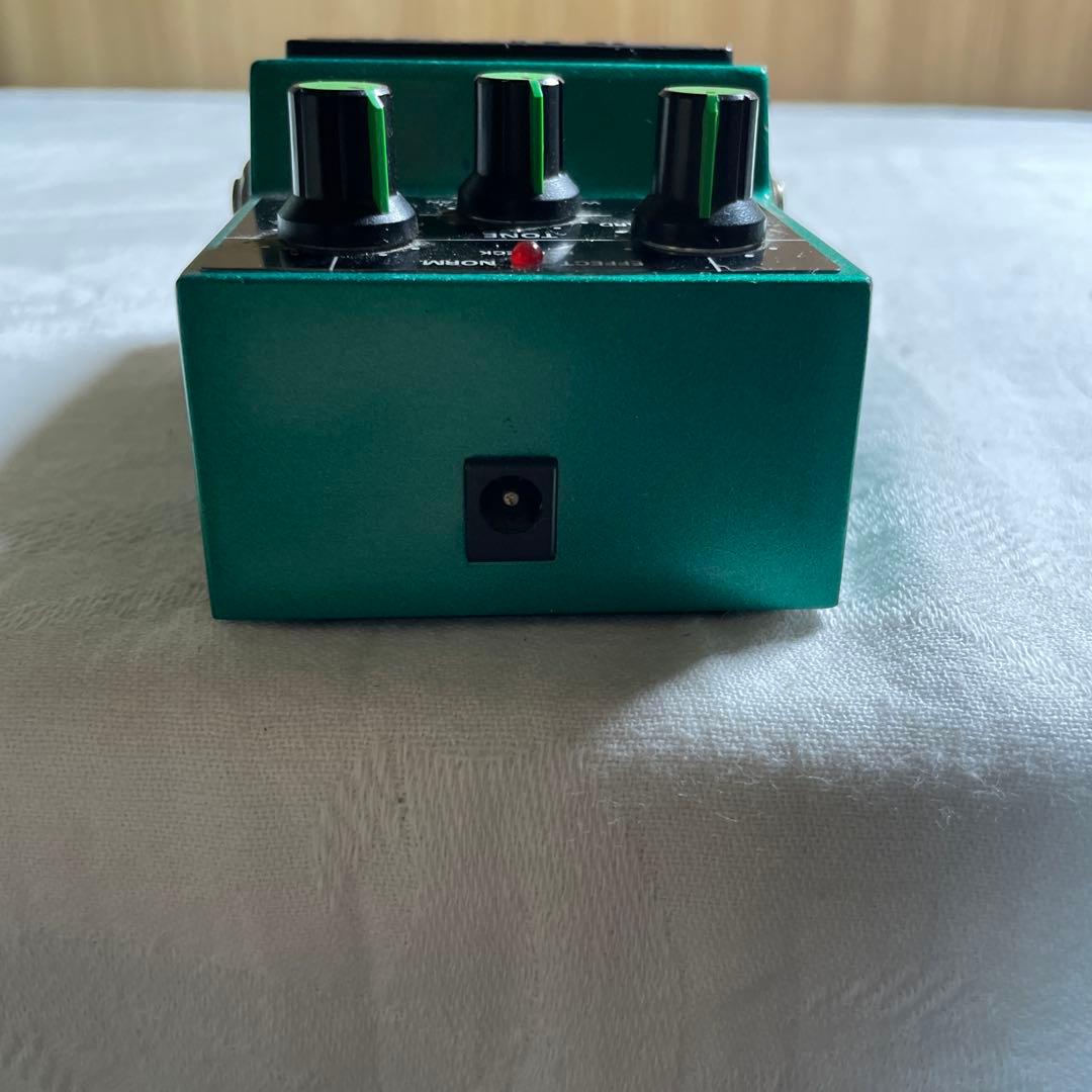 希少・当時物】MaxonSD-01 SONIC DISTORTION ジャンク