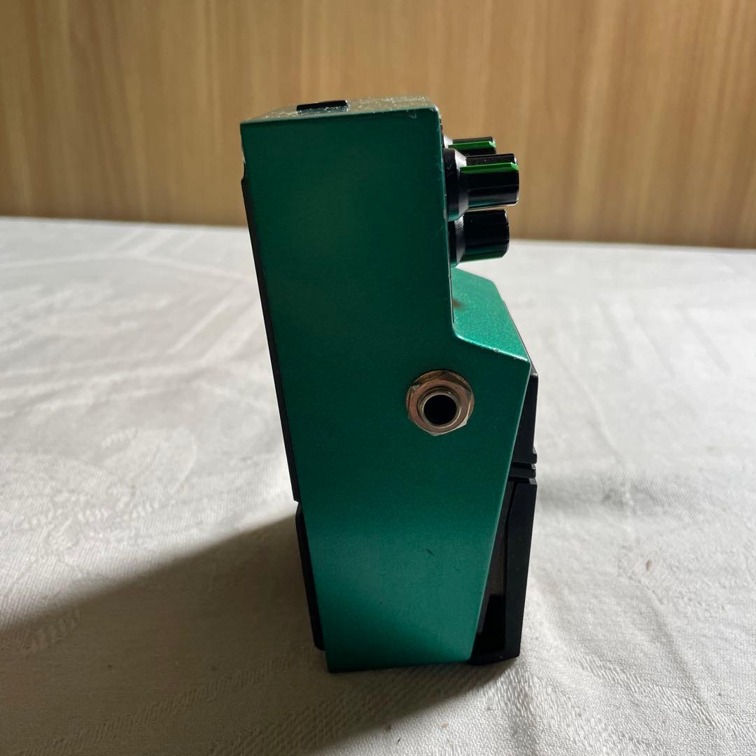 希少・当時物】MaxonSD-01 SONIC DISTORTION ジャンク