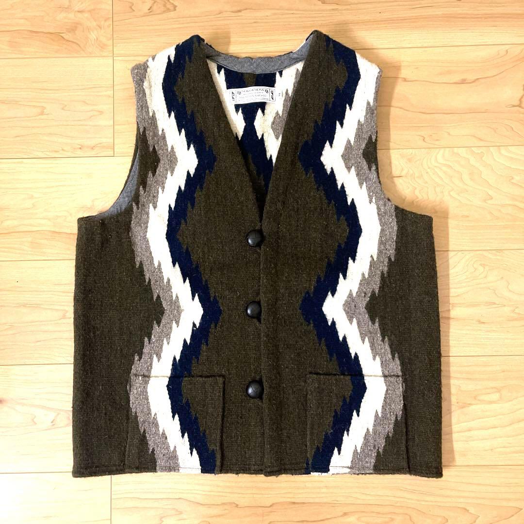 トップス ISAAC VASQUEZ \