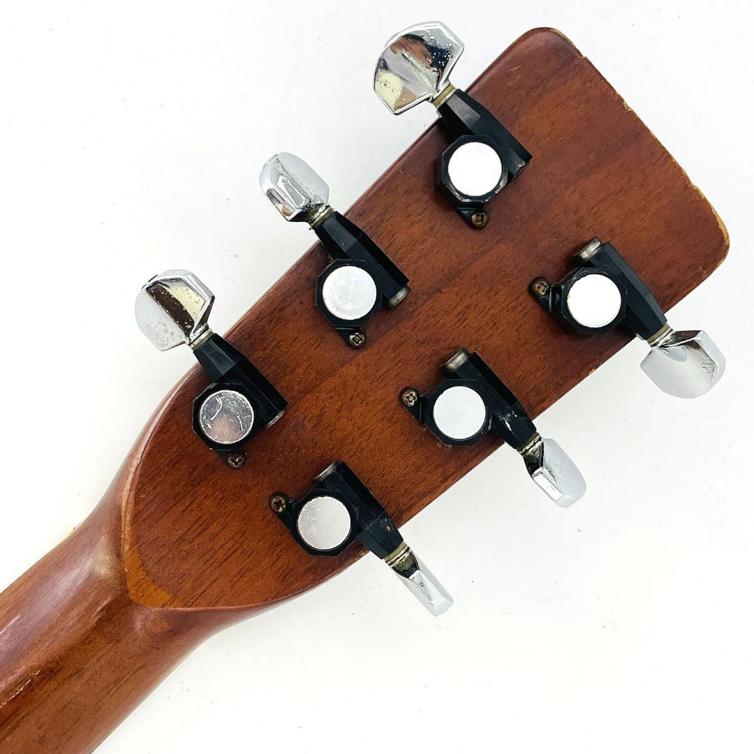 thumb W-250 サム アコースティックギター 寺田楽器 【整備品】 - メルカリ