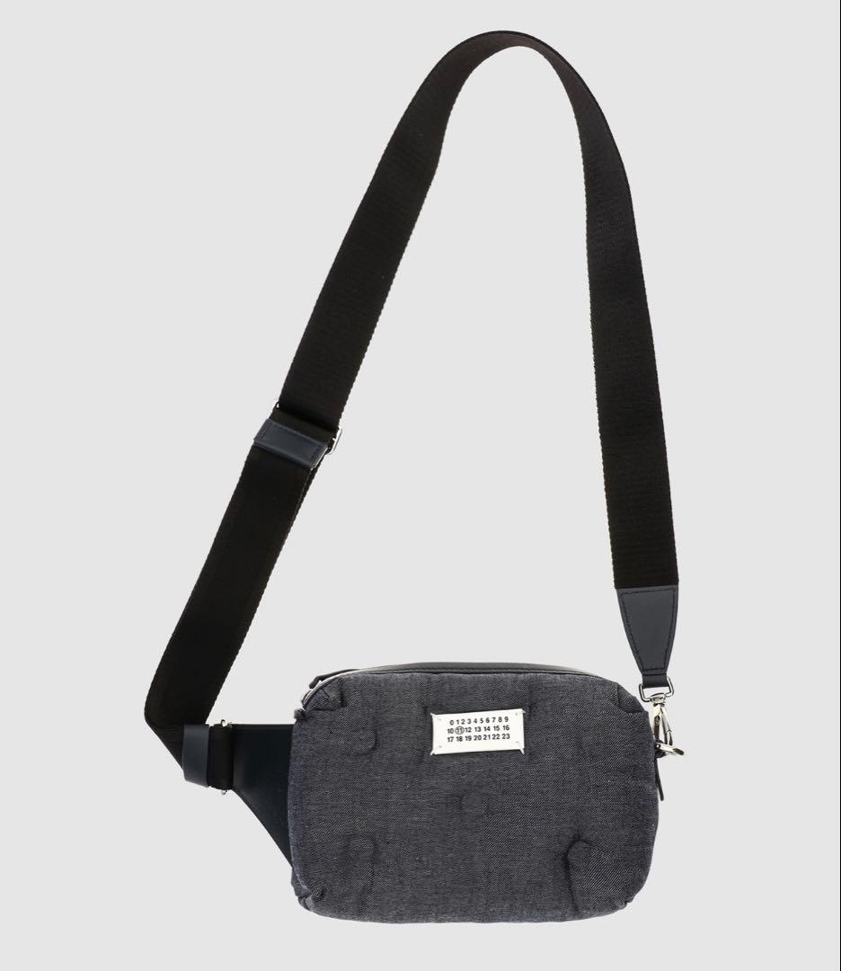 最終値下Maison Margiela グラム スラムスポーツバッグ