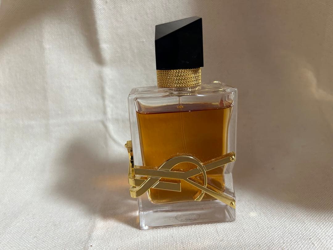 イヴ・サンローラン リブレ オーデパルファム アンタンス 50