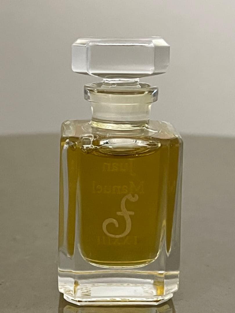 フエギア プーラエッセンシア フアン マヌエル - メルカリ