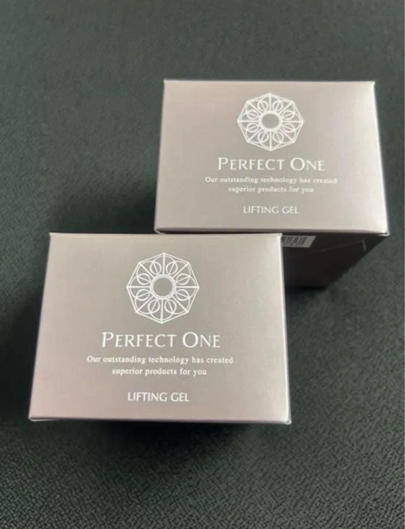 Perfect One リフティングジェル 50g 2個セット 51M61VwbxcL._AC_UF350,