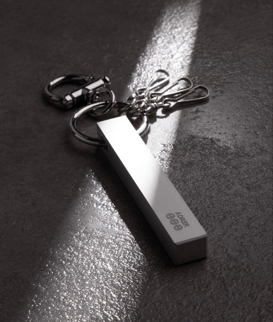 ADRER ホテルキーリング 999 053