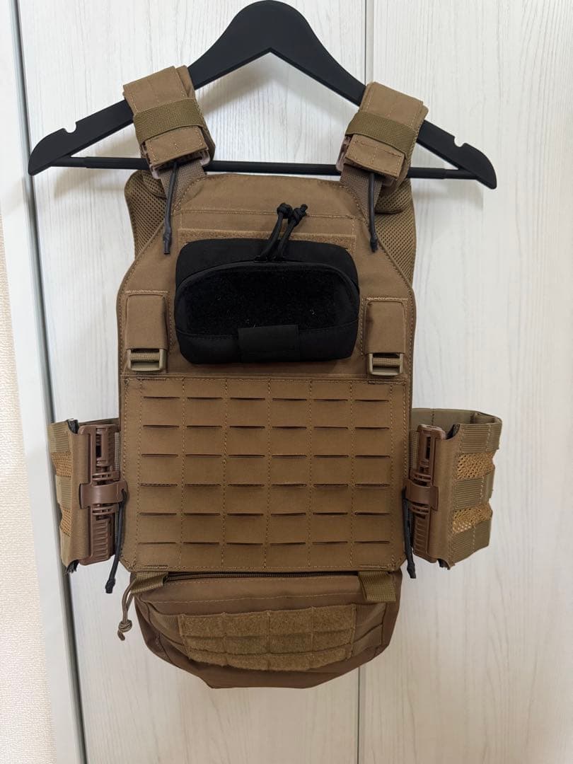 EMERSON エマーソン LAVC MOLLE