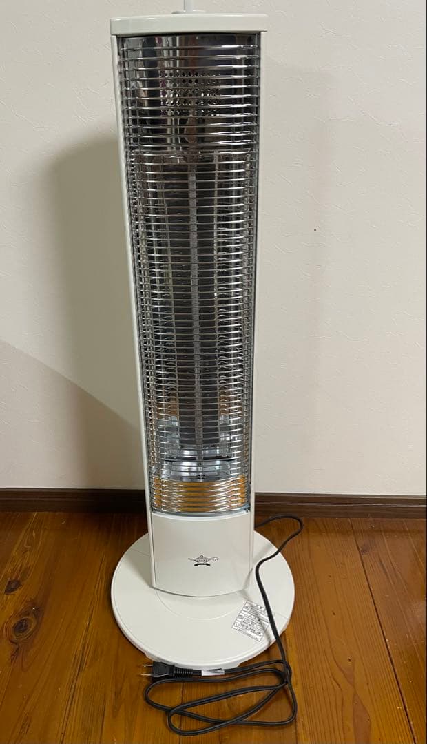 aladdin アラジン 遠赤 グラファイト ヒーター 未使用品