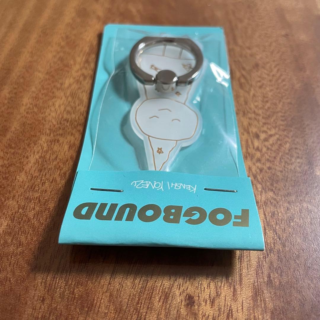 米津玄師 妖精スマホリング - メルカリ