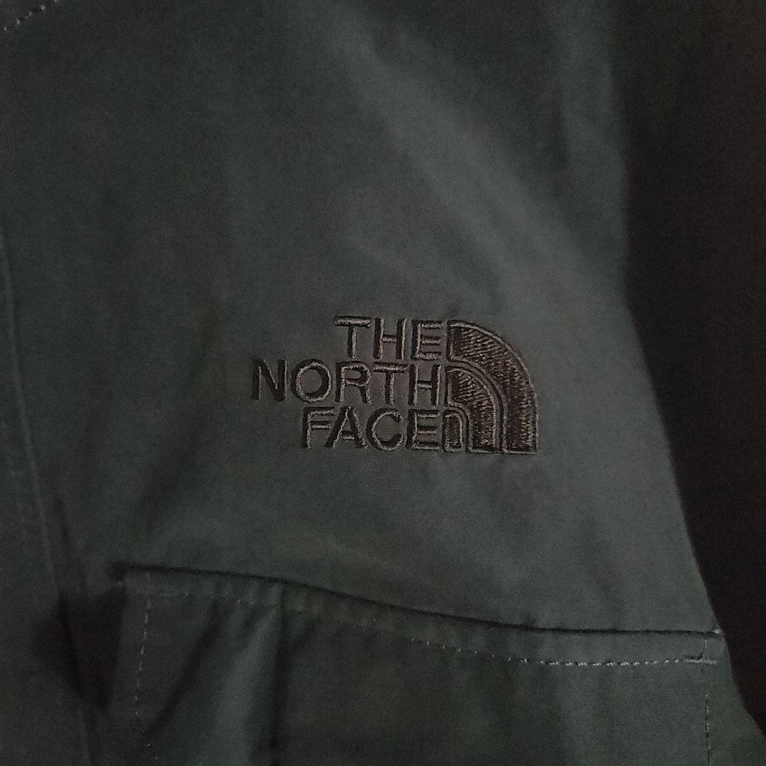 良色】ザ ノースフェイス マウンテンパーカー ペイズリー - メルカリ