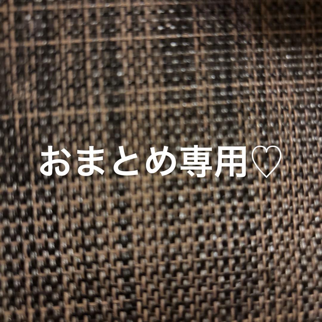 パセリ様 リクエスト 4点 まとめ商品