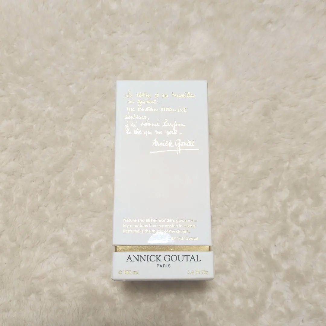 ANNICK GOUTAL　プチシェリー　香水 100ml