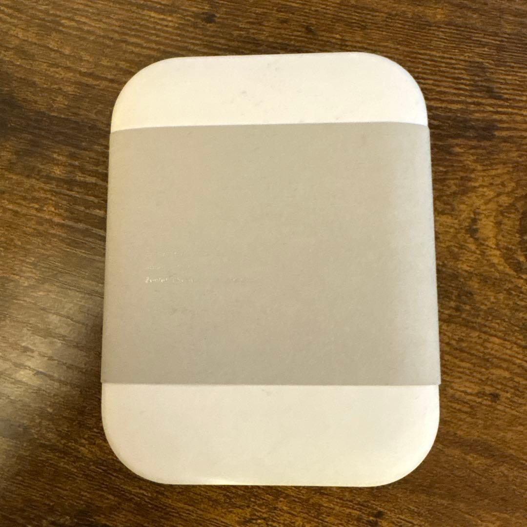 【新品未使用未開封】ZENLET3 Pro MAX スペースグレー