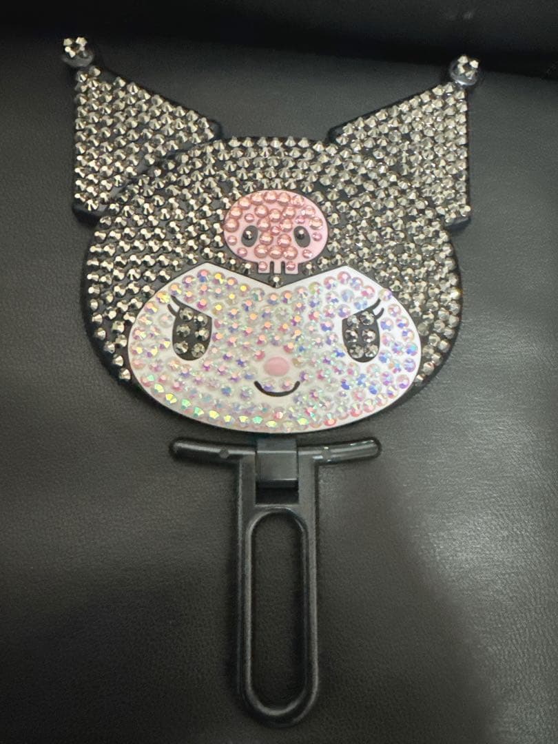 クロミ ハンドミラー