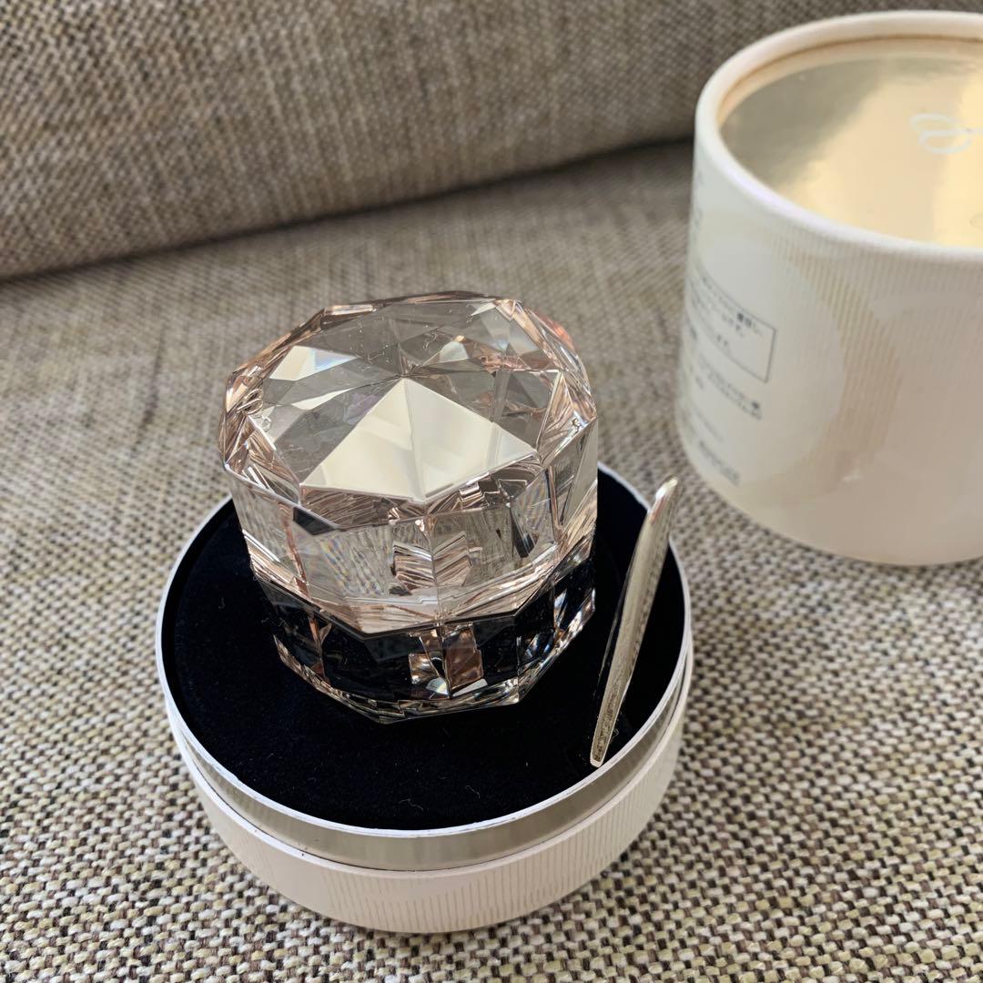 クレ・ド・ボーボーテ　ラ・クレームn クリーム10g