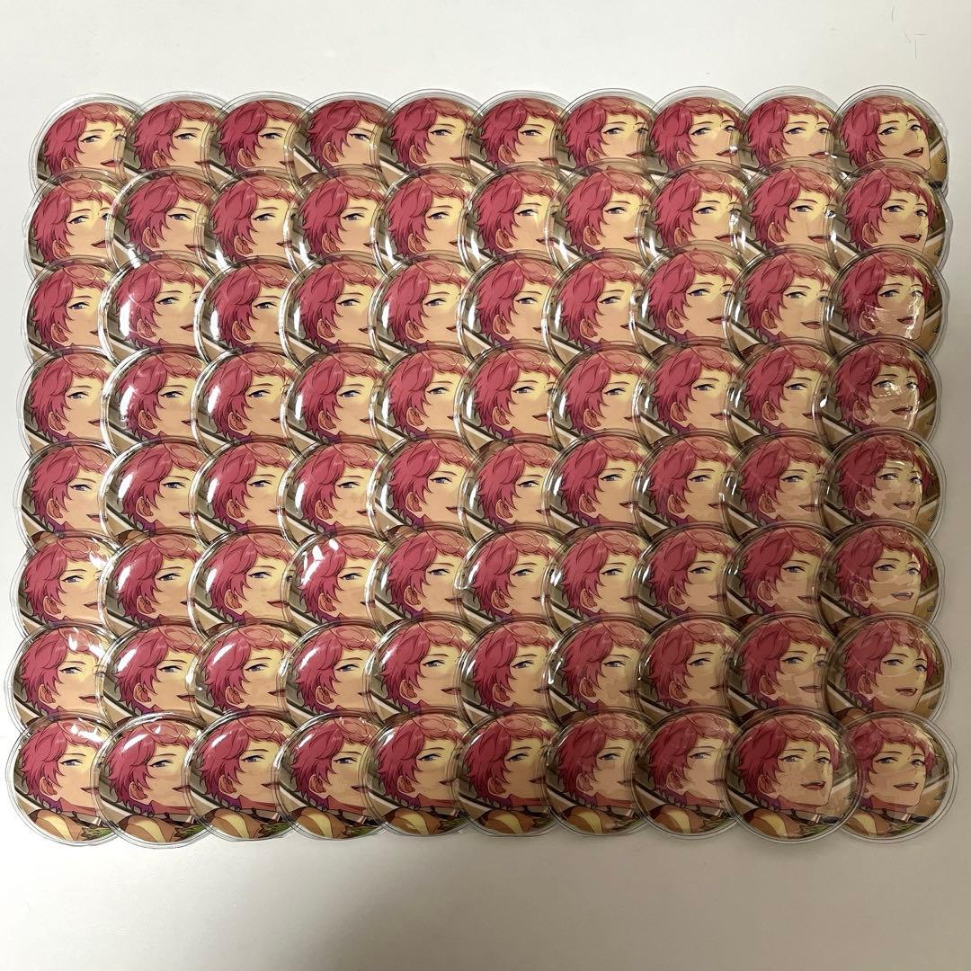 斎宮宗 缶バッジ 72個 Amazon.co.jp: フィーチャー2 缶バッジ 斎宮宗 パリ Spring casual