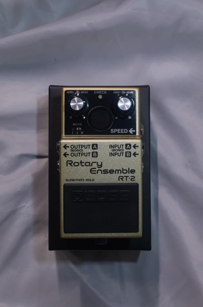 ギター BOSS / Rotary Ensemble RT-2