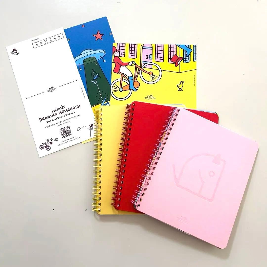 HERMES エルメスの馬さがし ノベルティ - メルカリ