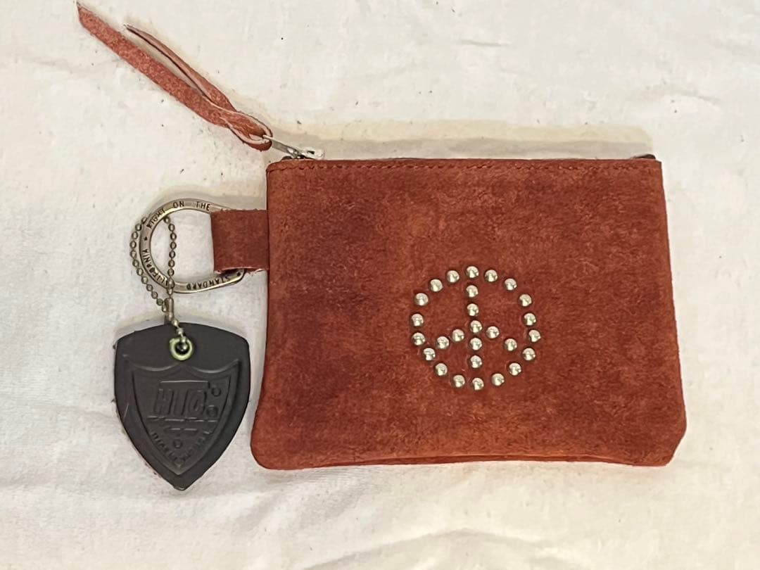 HTC×SD ポーチウォレット