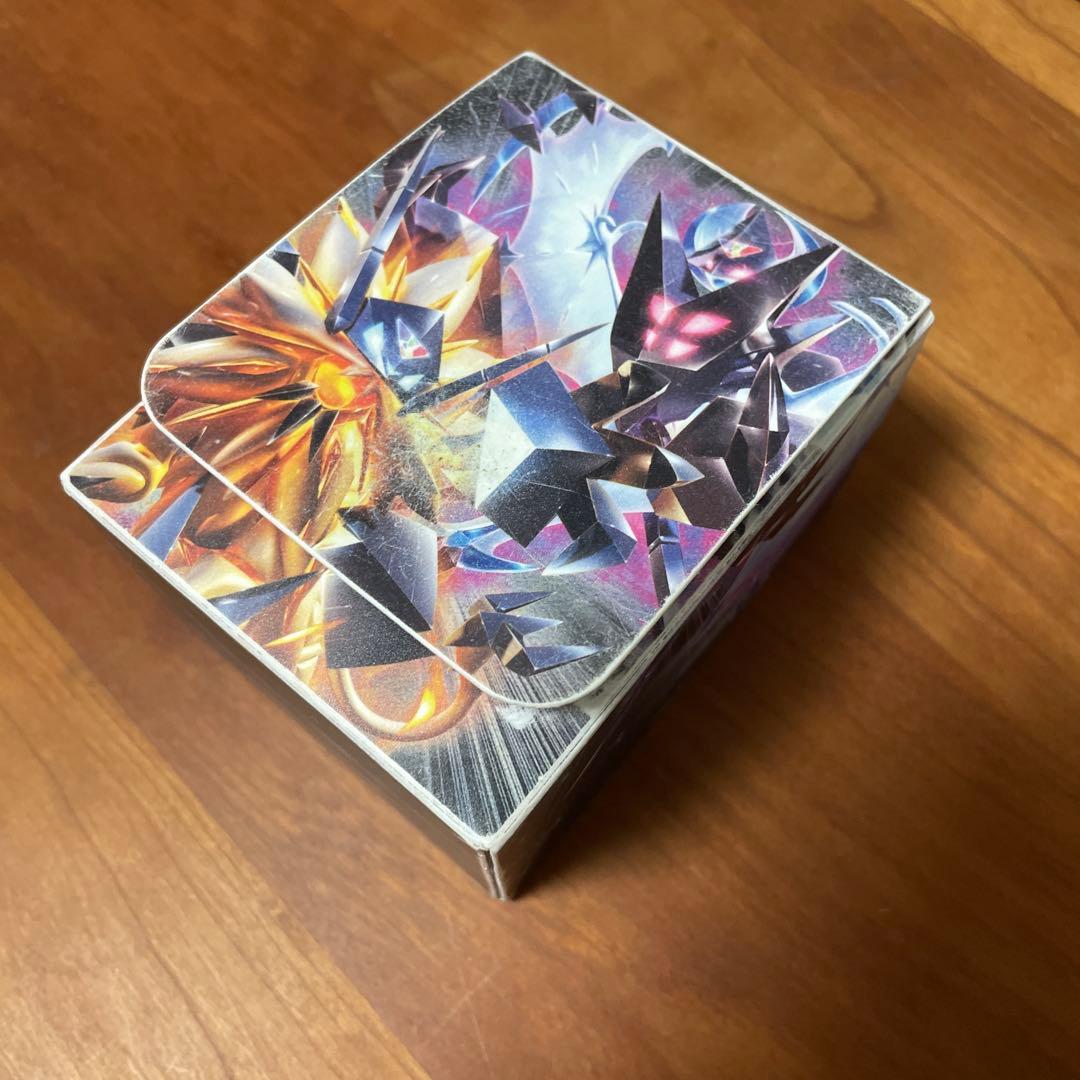 オーダーページ デュエルマスターズ 引退品 初期〜