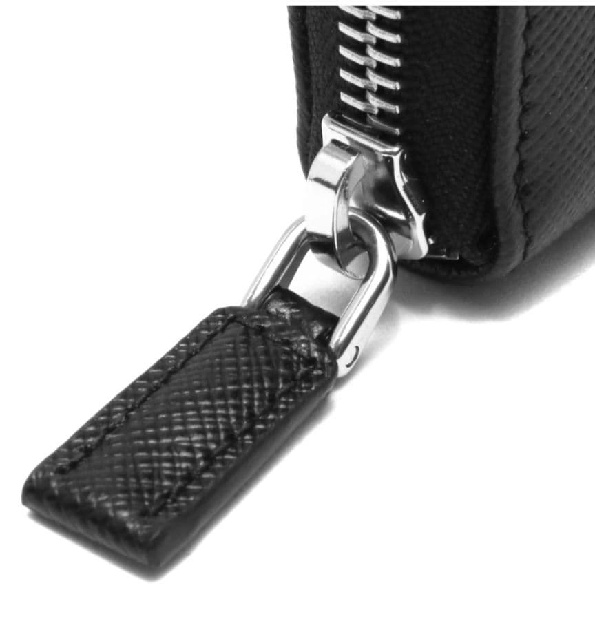 画像6枚目必見《無料同封》RFID搭載 PRADA ケース《2MM358》