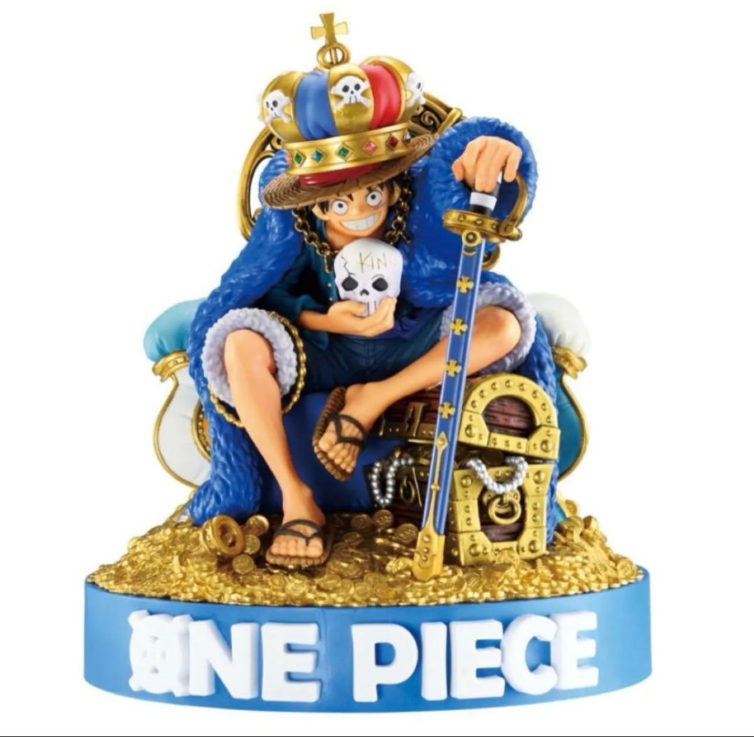 【BASE SHOP限定】ONE PIECE \