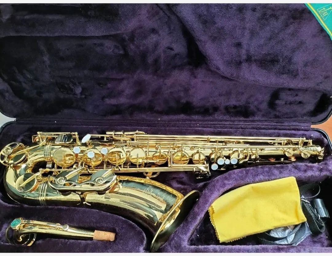 J.Michael J.Michael テナーサックス