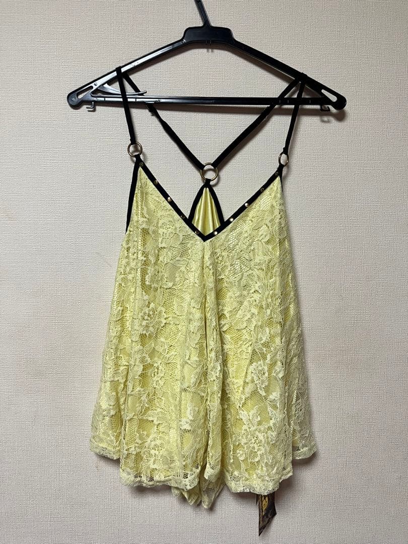 d.i.a. 新品未使用 キャミ ギャル