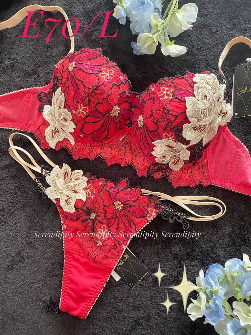 サルート E70/M 96G RE プラダを着た悪魔