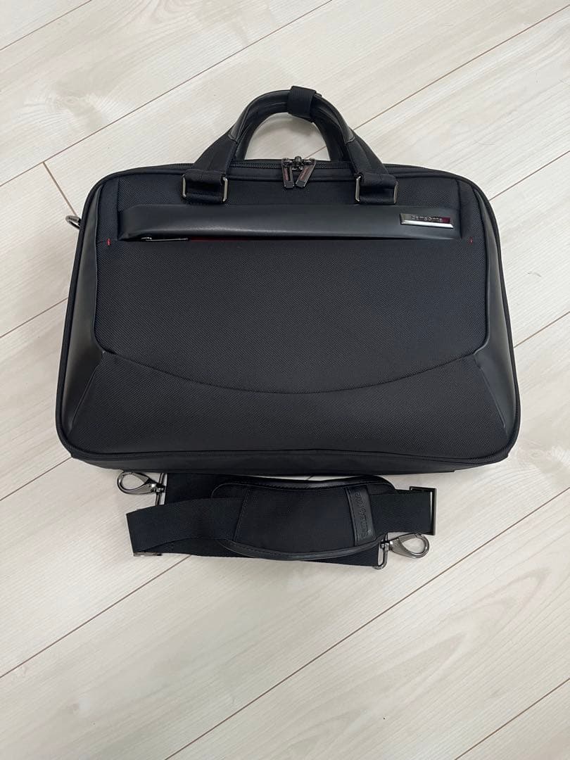 t*f様 ビジネスバッグ サムソナイト Samsoniteブリーフケース ヴァイ