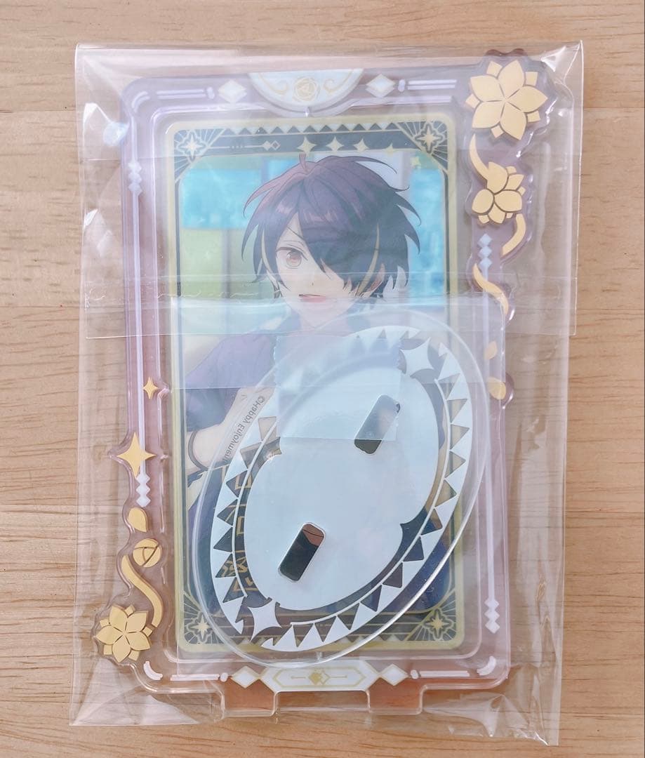 あんスタ あんさんぶるスターズ 仙石忍 まとめ売り - メルカリ