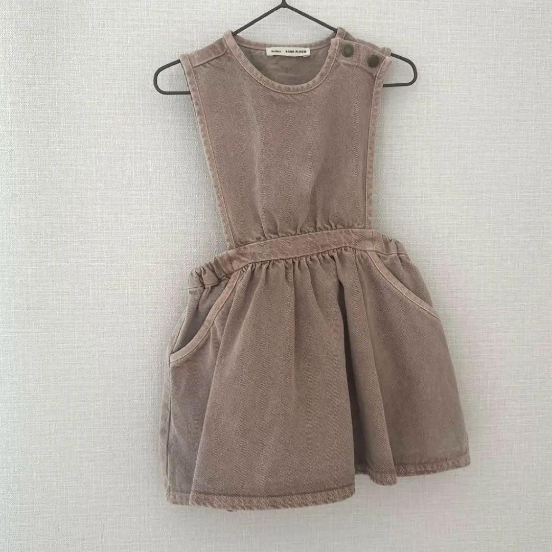 ワンピース Soor Ploom TIPPI 3y