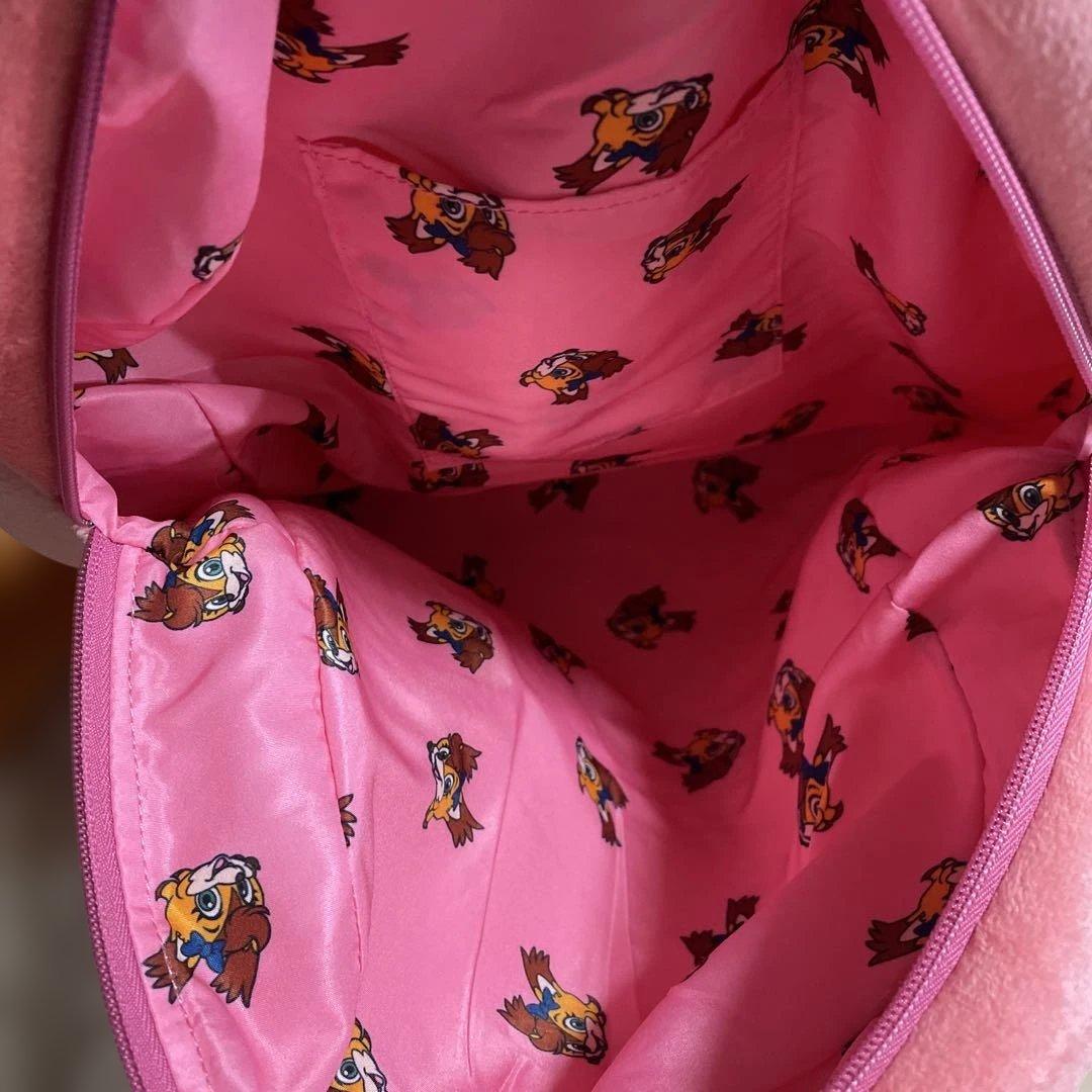 FIGHTERSポリーポラリスキャラクターリュック×ポリーポラリス手長