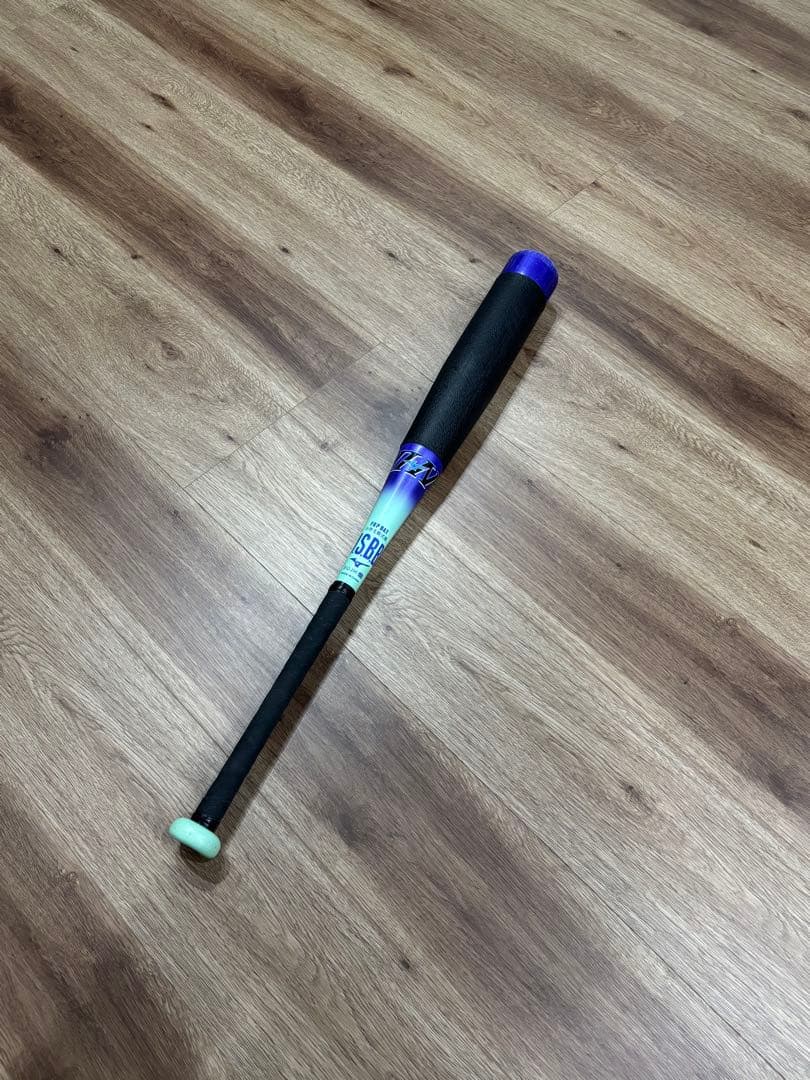 ☆ウレタン部新品★ミズノ ビヨンドマックスEV2N 76cm/520g平均