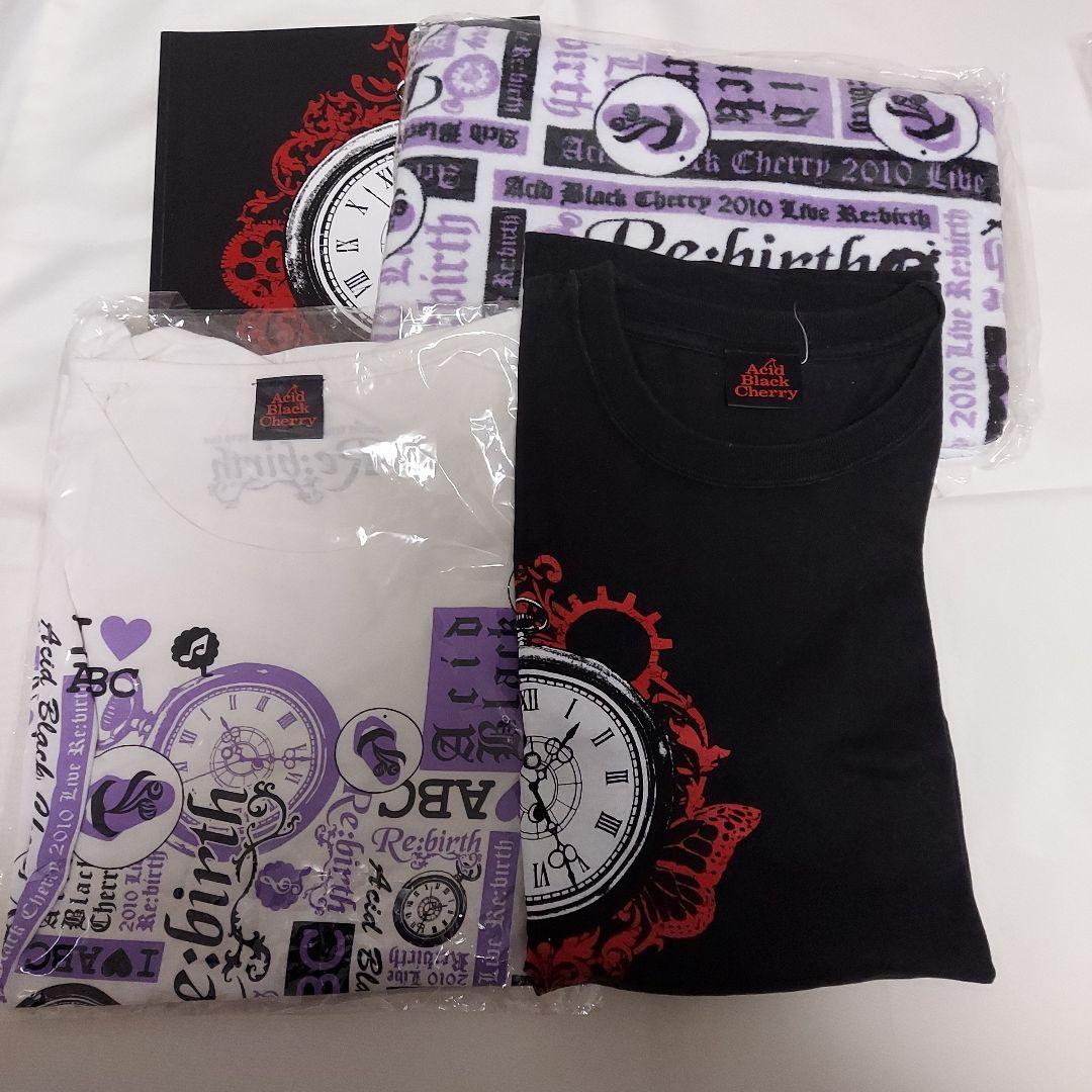 Acid Black Cherry　Re:birthセット Acid Black Cherry「Re:birth」MV - YouTube